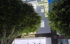 Coral Hotel